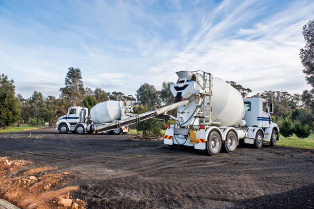 Best Concrete Driveway Installation in Bruceville Eddy, TX
