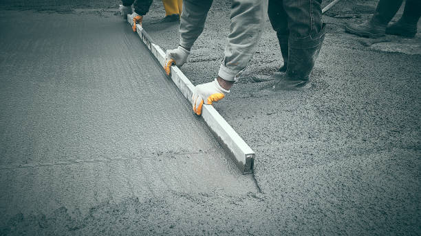 Best Concrete Retaining Walls in Bruceville Eddy, TX